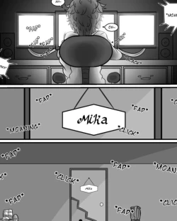 Page 21 of Revenge Transformation