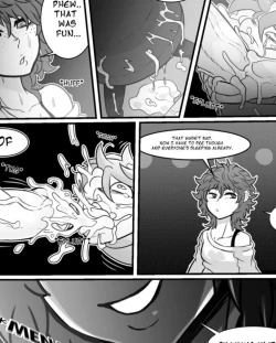 Page 23 of Revenge Transformation