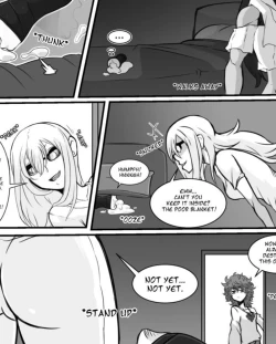 Page 9 of Revenge Transformation