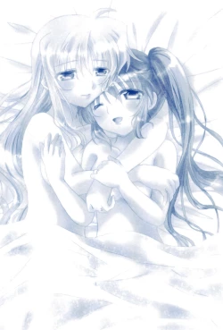 Page 110 of Love Forevershuu 2-