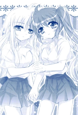 Page 20 of Love Forevershuu 2-