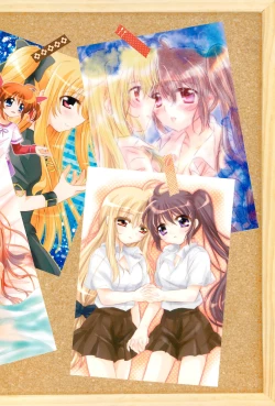 Page 4 of Love Forevershuu 2-