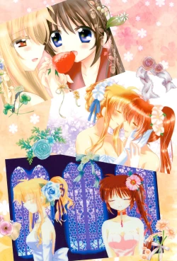 Page 6 of Love Forevershuu 2-