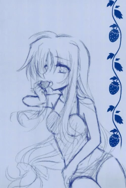 Page 73 of Love Forevershuu 2-