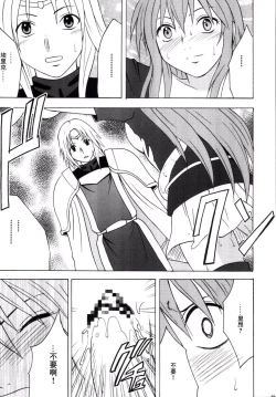 Page 21 of Kouseki no Kizuato