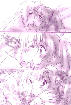 Page 104 of Love Paradeshuu 4-