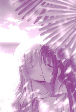 Page 114 of Love Paradeshuu 4-