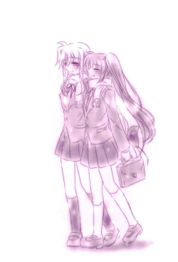 Page 54 of Love Paradeshuu 4-