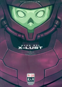 Page 30 of X-LUST