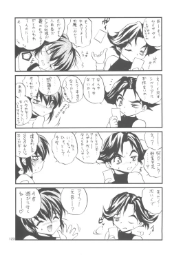 Page 123 of R.E.D Style