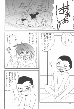 Page 134 of R.E.D Style