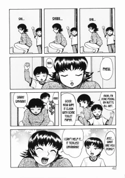 Page 6 of Boku ga Mama de Watashi ga Musuko? | I'm Mommy, While I'm My Son?