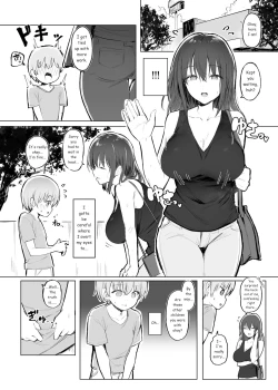Page 5 of Otona no Kaidan | The Grown-up Level