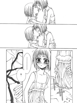 Page 20 of SEVENTH HEAVEN