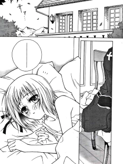 Page 3 of SEVENTH HEAVEN