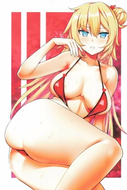 Page 51 of Hololive Micro Bikini Bukatsudou Houkokusho