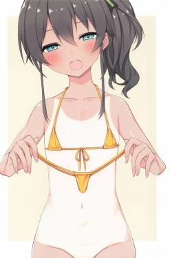 Page 60 of Hololive Micro Bikini Bukatsudou Houkokusho