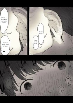 Page 19 of Bungaku Joshi ni Taberareru 2 | Eaten Up by the Bookworm Girl 2