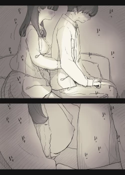 Page 30 of Bungaku Joshi ni Taberareru 2 | Eaten Up by the Bookworm Girl 2