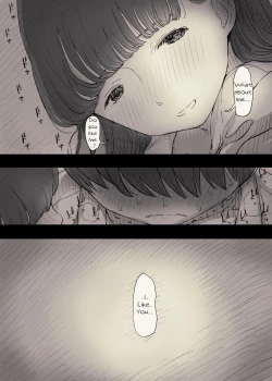 Page 42 of Bungaku Joshi ni Taberareru 2 | Eaten Up by the Bookworm Girl 2