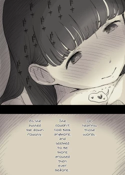 Page 43 of Bungaku Joshi ni Taberareru 2 | Eaten Up by the Bookworm Girl 2
