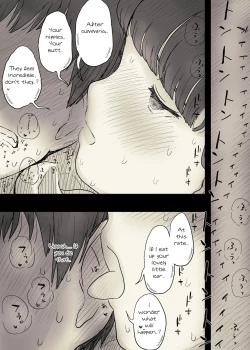 Page 62 of Bungaku Joshi ni Taberareru 2 | Eaten Up by the Bookworm Girl 2