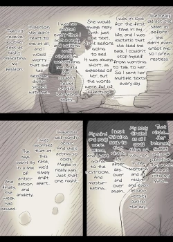 Page 6 of Bungaku Joshi ni Taberareru 2 | Eaten Up by the Bookworm Girl 2