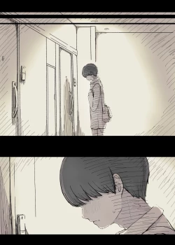 Page 9 of Bungaku Joshi ni Taberareru 2 | Eaten Up by the Bookworm Girl 2