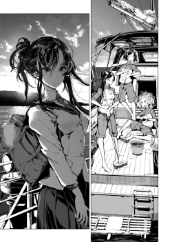 Page 128 of Otohime Diver | 乙姬潛水士