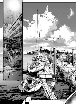 Page 16 of Otohime Diver | 乙姬潛水士