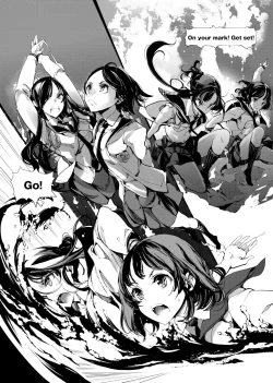 Page 43 of Otohime Diver | 乙姬潛水士