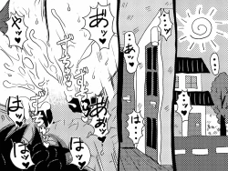 Page 3 of Yaritai Zakari no Musuko to Tainshou no Okaa-san to no Seiseikatsu no Nichijou no Hanashi.