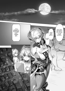 Page 46 of Sukumizu Sentai Bikininger R Vol.4