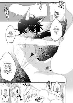 Page 31 of Tasukete Fukuda n cho~!! & Sonogo no Asamoru