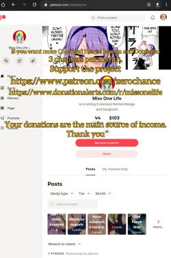 Page 37 of Boku to Nottori Villain Nakademia Vol. 3