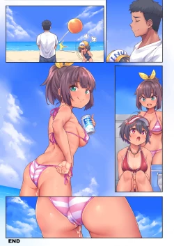 Page 80 of Beach de Asobo