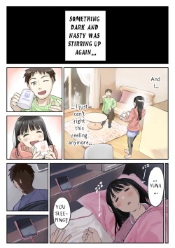 Page 33 of Kanojo no SmaPho o Nozoita dake nano ni 2 |  I Just Snooped through Her Smartphone 2