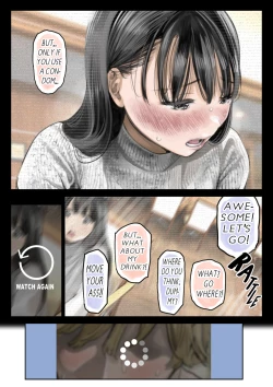 Page 46 of Kanojo no SmaPho o Nozoita dake nano ni 2 |  I Just Snooped through Her Smartphone 2