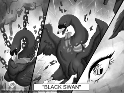 Page 10 of "Johnsons Wild Ride"