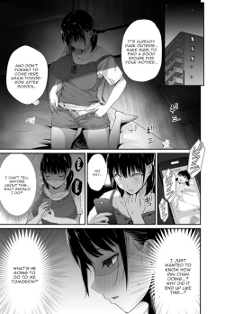 Page 30 of Osananajimi no Otou-san ni.