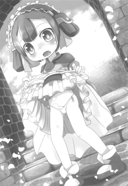 Page 3 of Marulk-chan no Doshigatai Nichijou