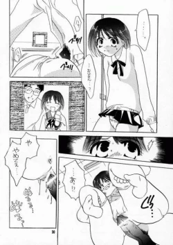 Page 19 of Bouhatsu Maruchitchi!