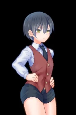 Page 28 of トラップ・バトルロワイヤル～女の子の誘惑を振り切れ!