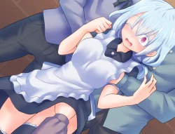 Page 31 of トラップ・バトルロワイヤル～女の子の誘惑を振り切れ!