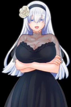 Page 37 of トラップ・バトルロワイヤル～女の子の誘惑を振り切れ!