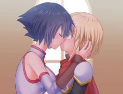 Page 84 of トラップ・バトルロワイヤル～女の子の誘惑を振り切れ!