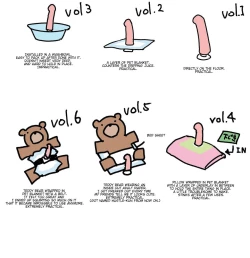 Page 18 of Kininaru Machine