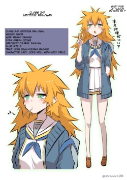 Page 53 of Kininaru Machine