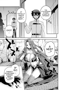 Page 30 of Hebigami no Honnou | The Snake Goddesses Instinct