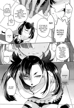 Page 14 of Mary Jouzu ni Waraeta yo | Marnie Became Good At Smiling